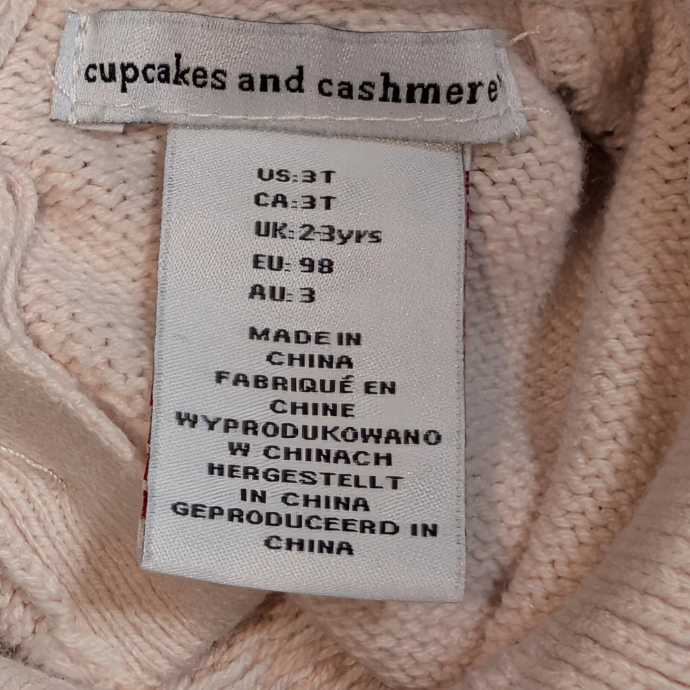 cupcakes & cashmere excellent nearly